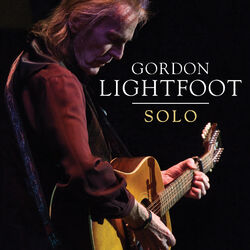 Cover of Solo