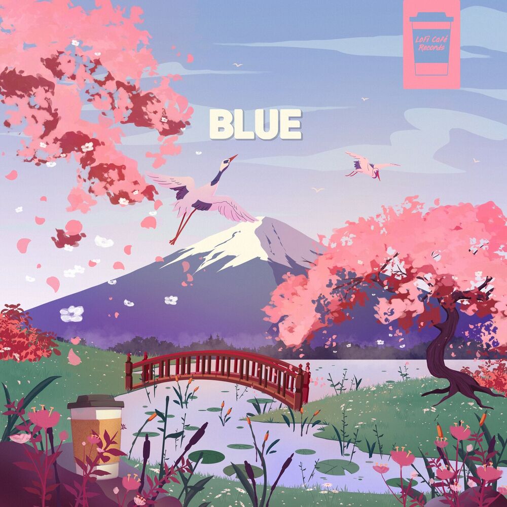 Picture of Blue