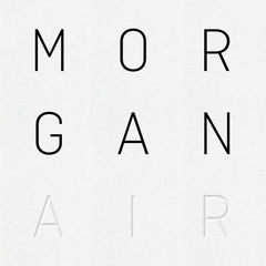 Air, álbum de Morgan