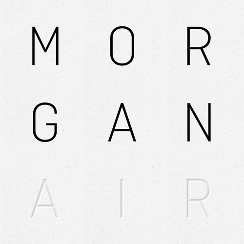Sargento de Hierro by Morgan - 133 BPM