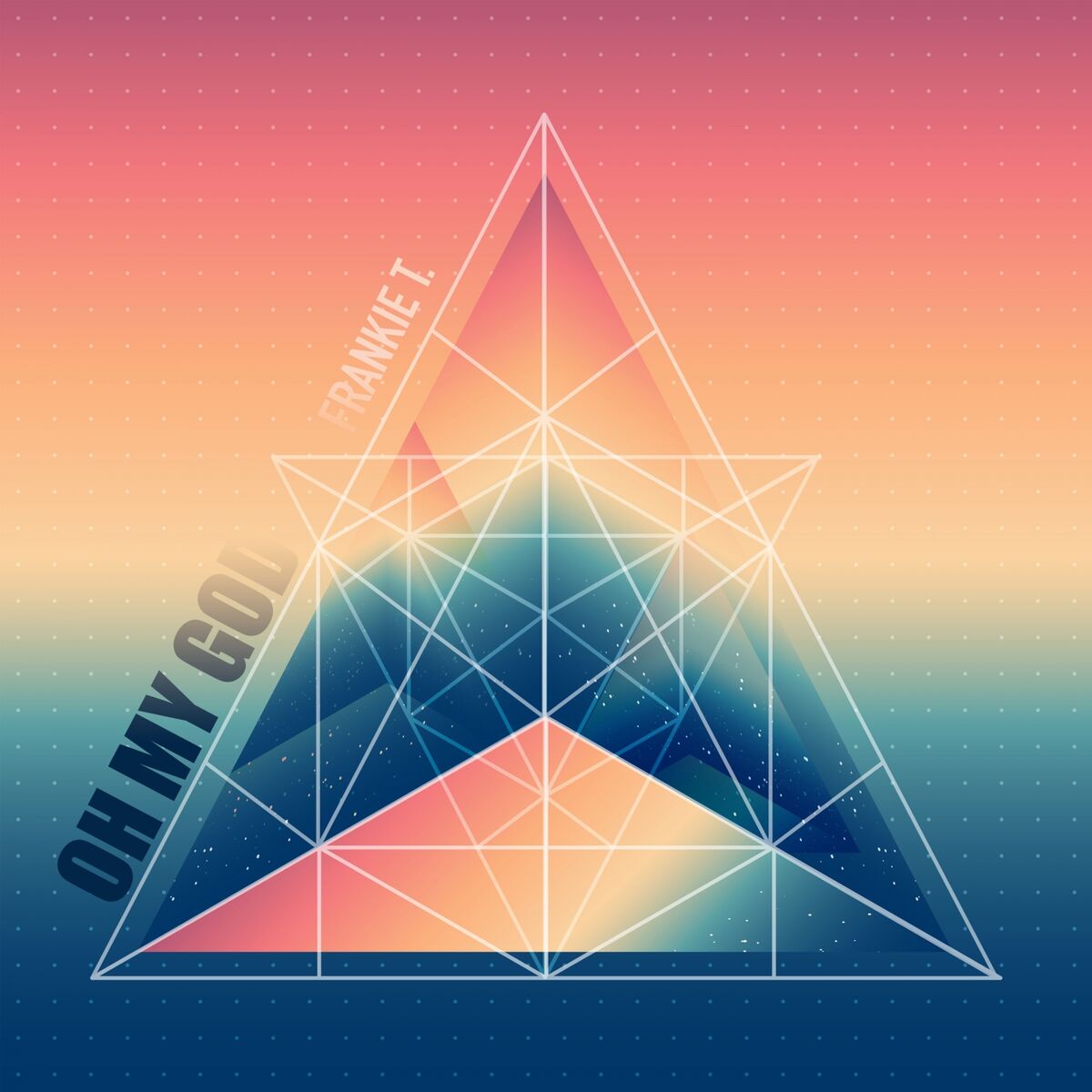 Album cover of OH My God