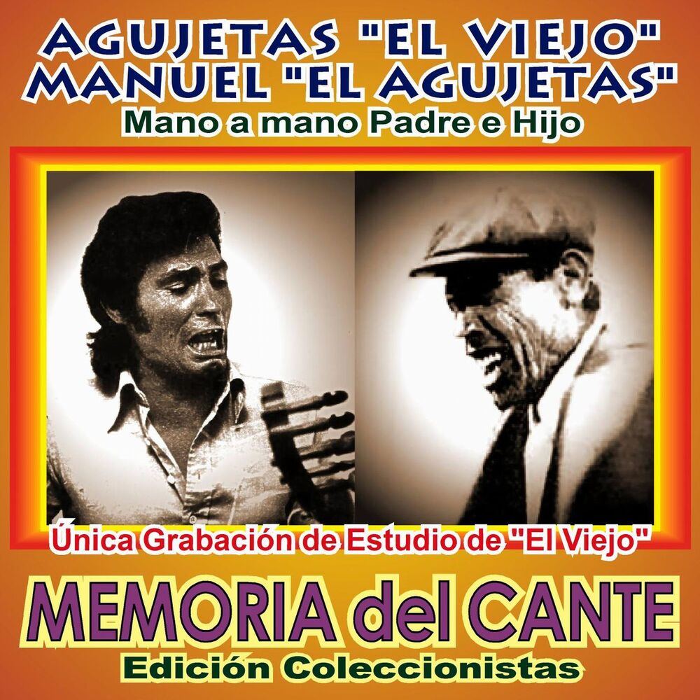 Picture of Memoria del Cante Vol 2