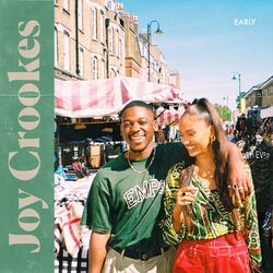 Cover of Early (feat. Jafaris)