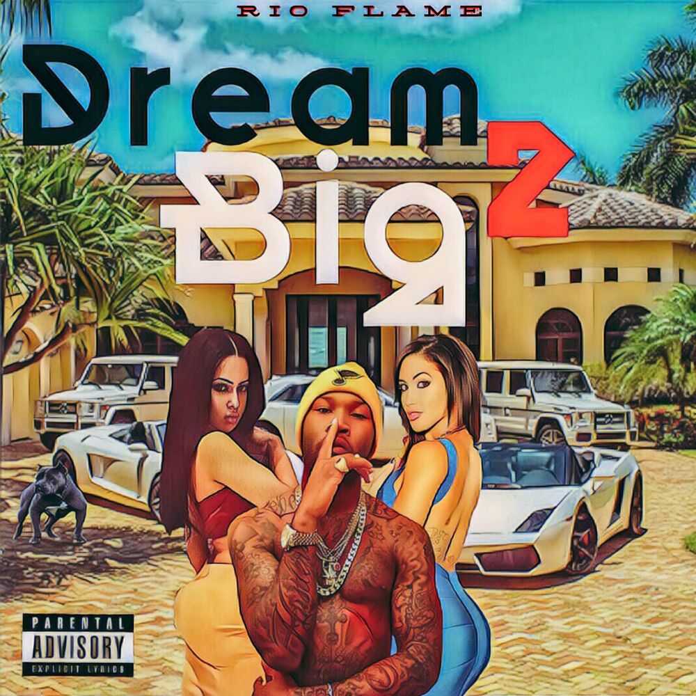 Picture of Dream Big 2