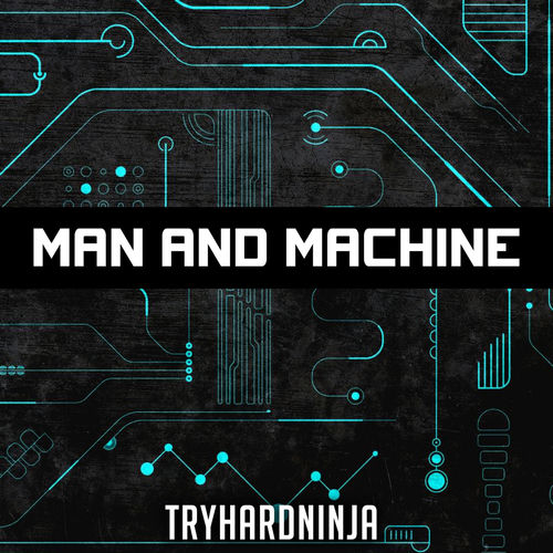 Man and Machine