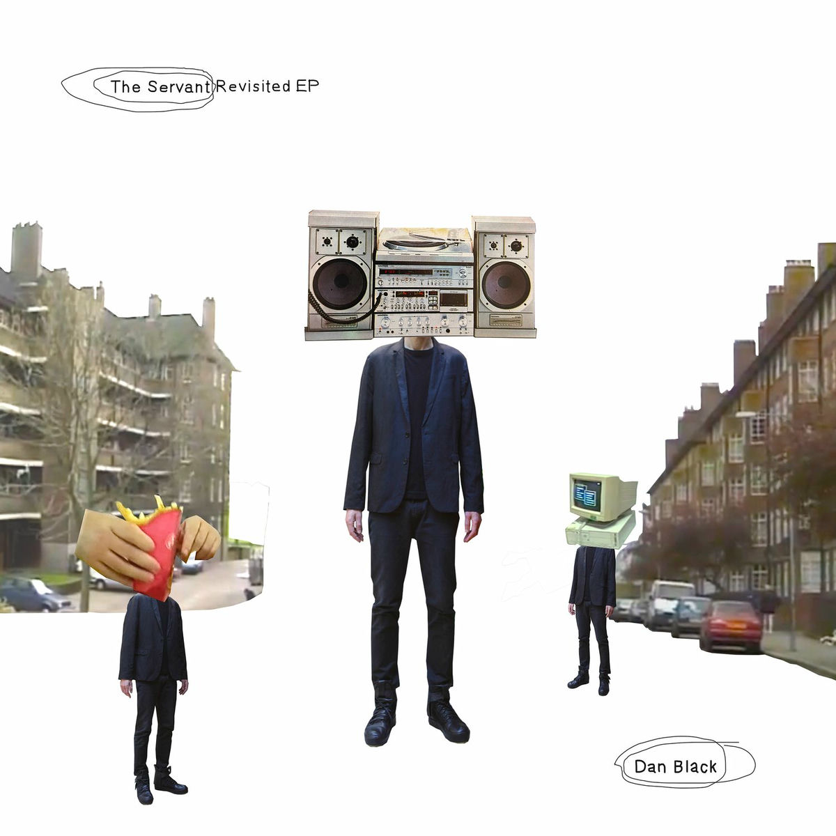 Album cover of Orchestra
