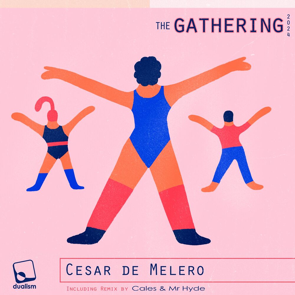 Picture of The Gathering 2024