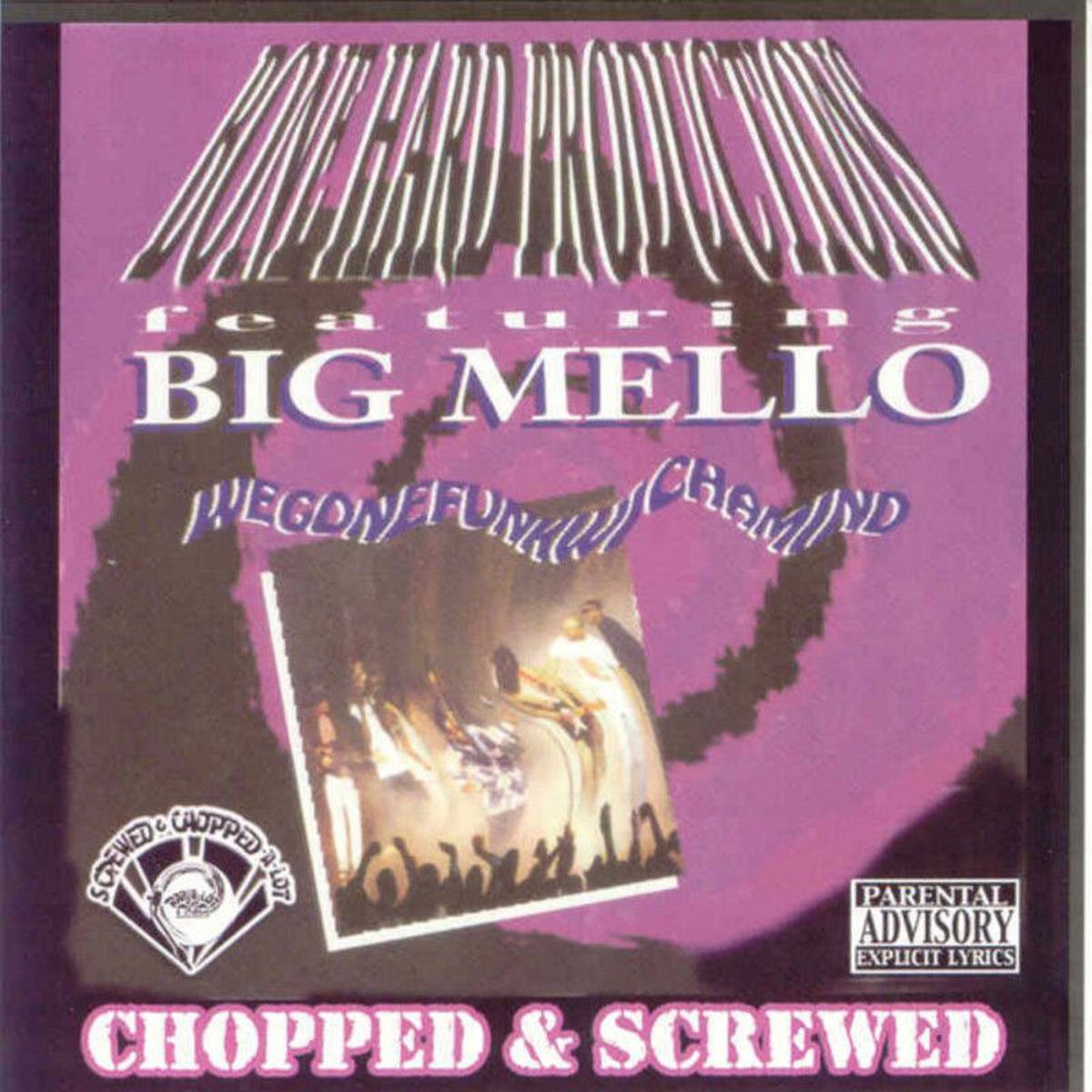 Big Mello: albums, songs, concerts | Deezer