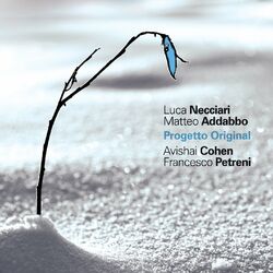 Cover of Progetto original