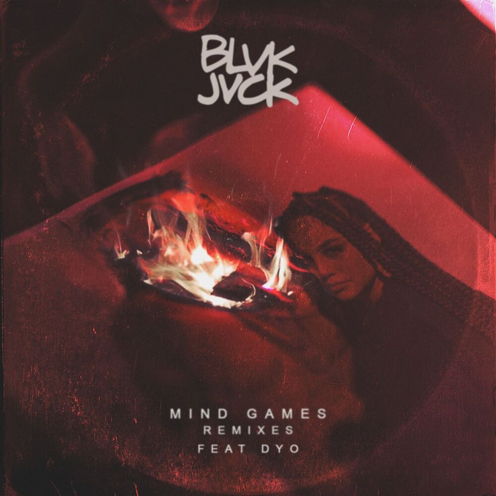 Picture of Mind Games (feat. Dyo) (Remixes)