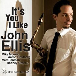 Cover of It's You I Like