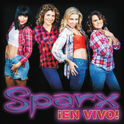 Cover of En Vivo