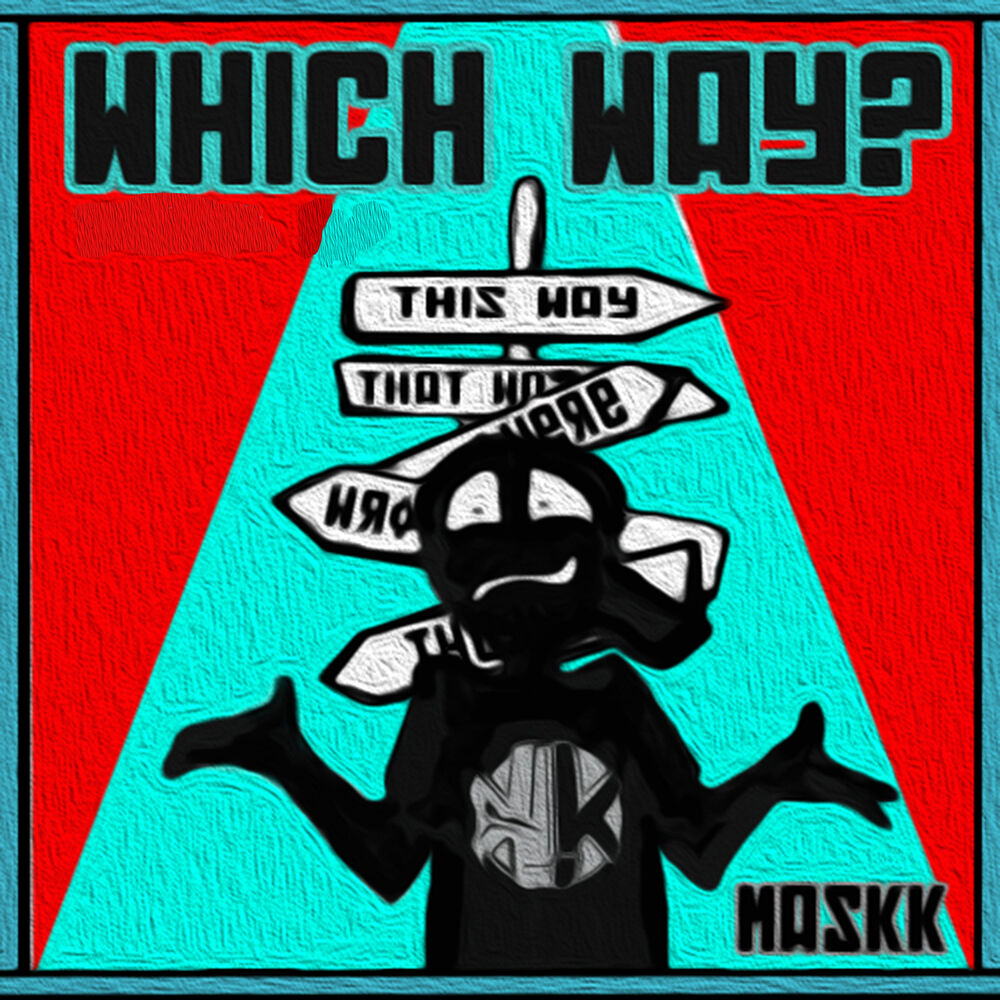 Picture of Which Way?