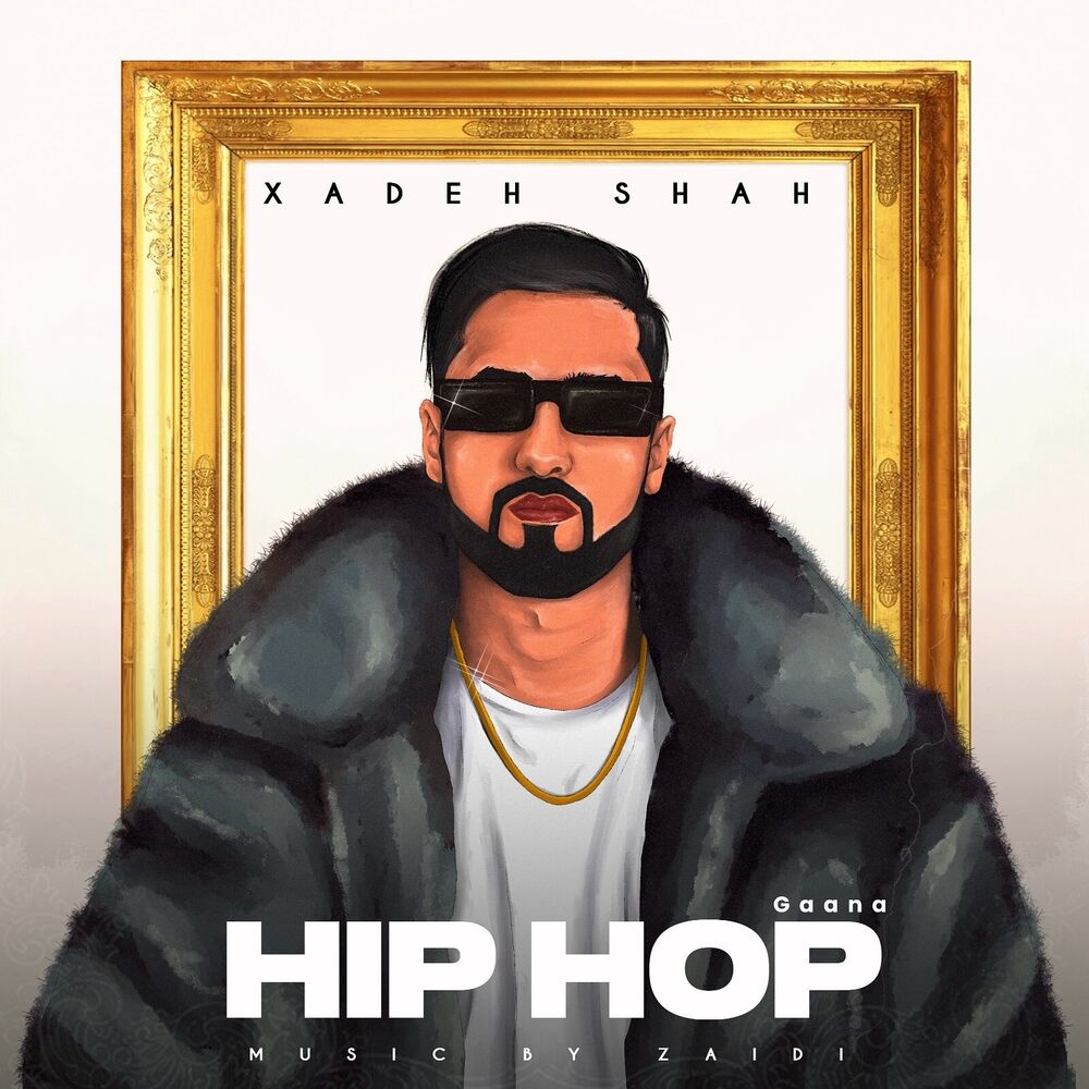 Picture of Hip Hop Gaana