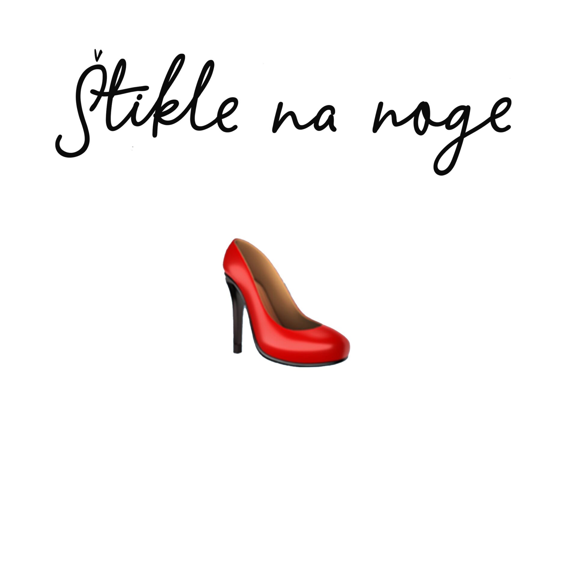 Album cover of Stikle na noge