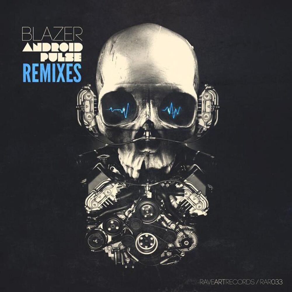 Picture of Blazer Remixes