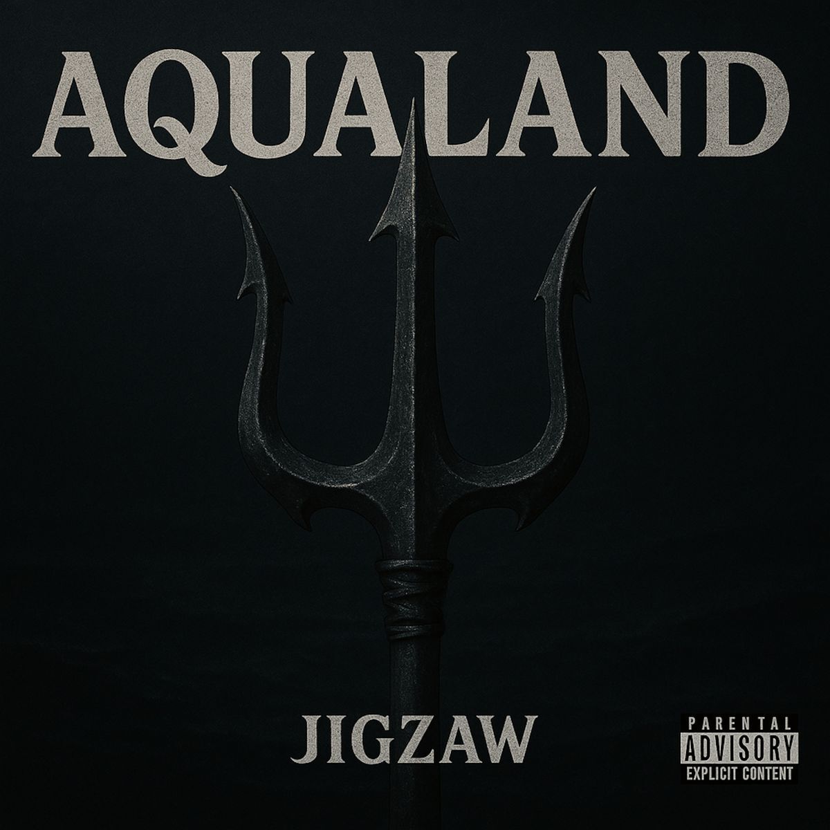 Album cover of AQUALAND