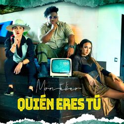 Cover of Quién Eres Tú