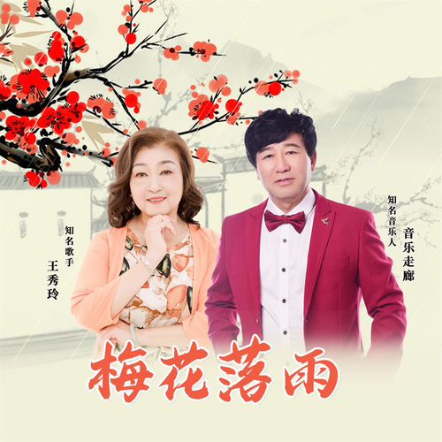 梅花落雨 (舞曲对唱版)