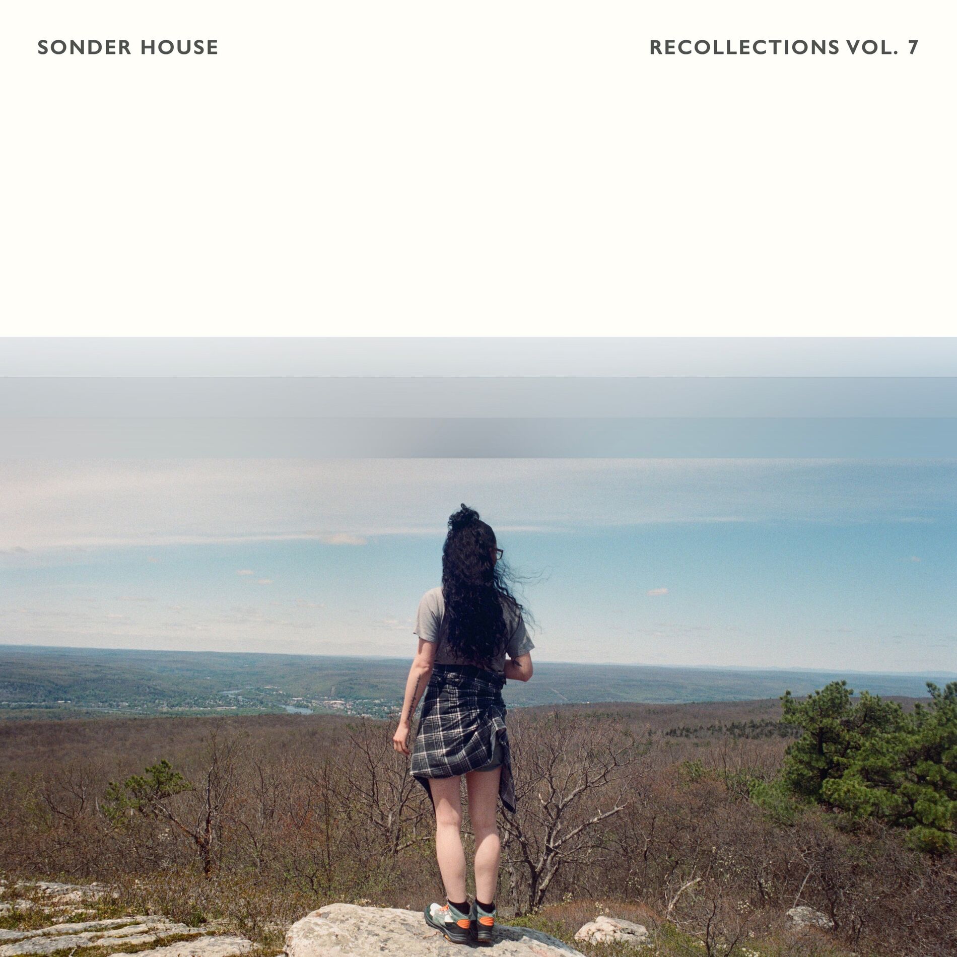 Album cover of Recollections Vol. 7