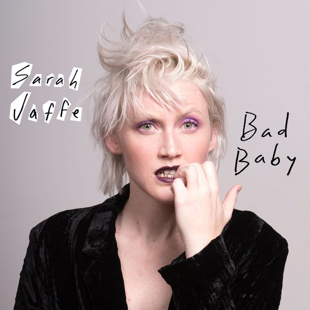 Picture of Bad Baby