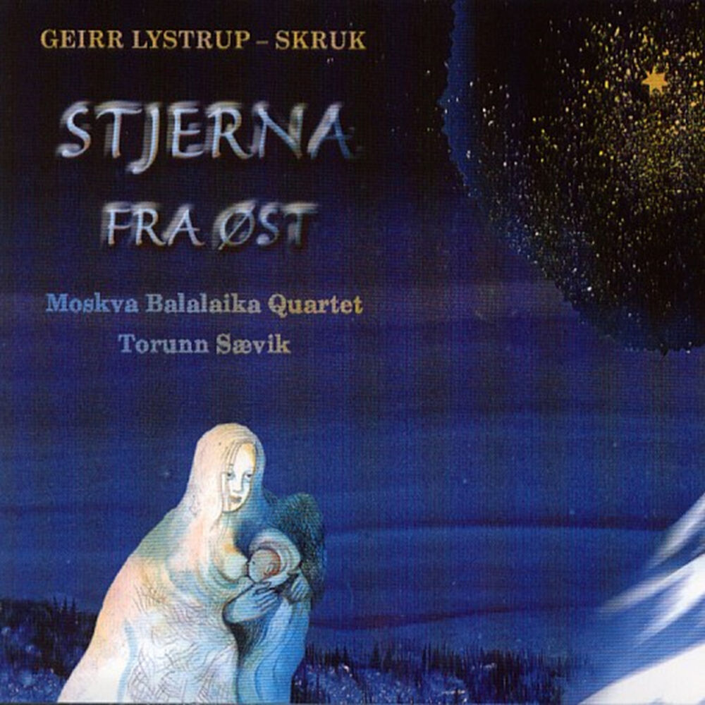 Picture of Stjerna Fra Øst