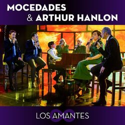 Cover of Los Amantes
