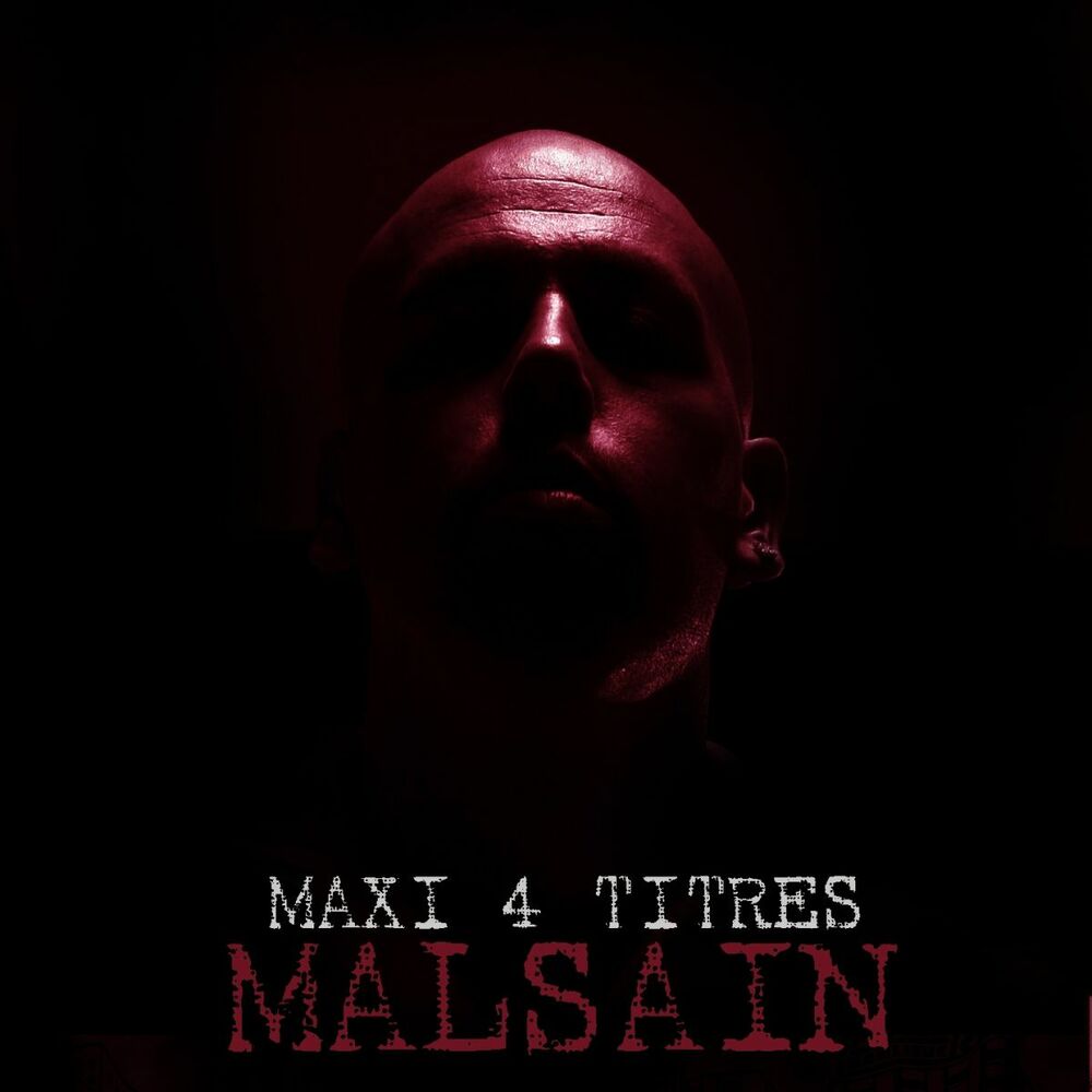 Picture of Malsain