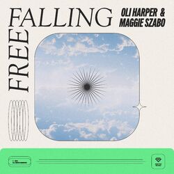 Cover of Free Falling