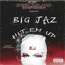 Cover of Hit'em Up (feat. Jro Da Don)