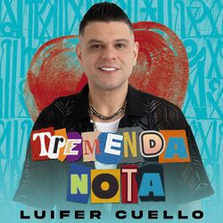Cover of Tremenda Nota