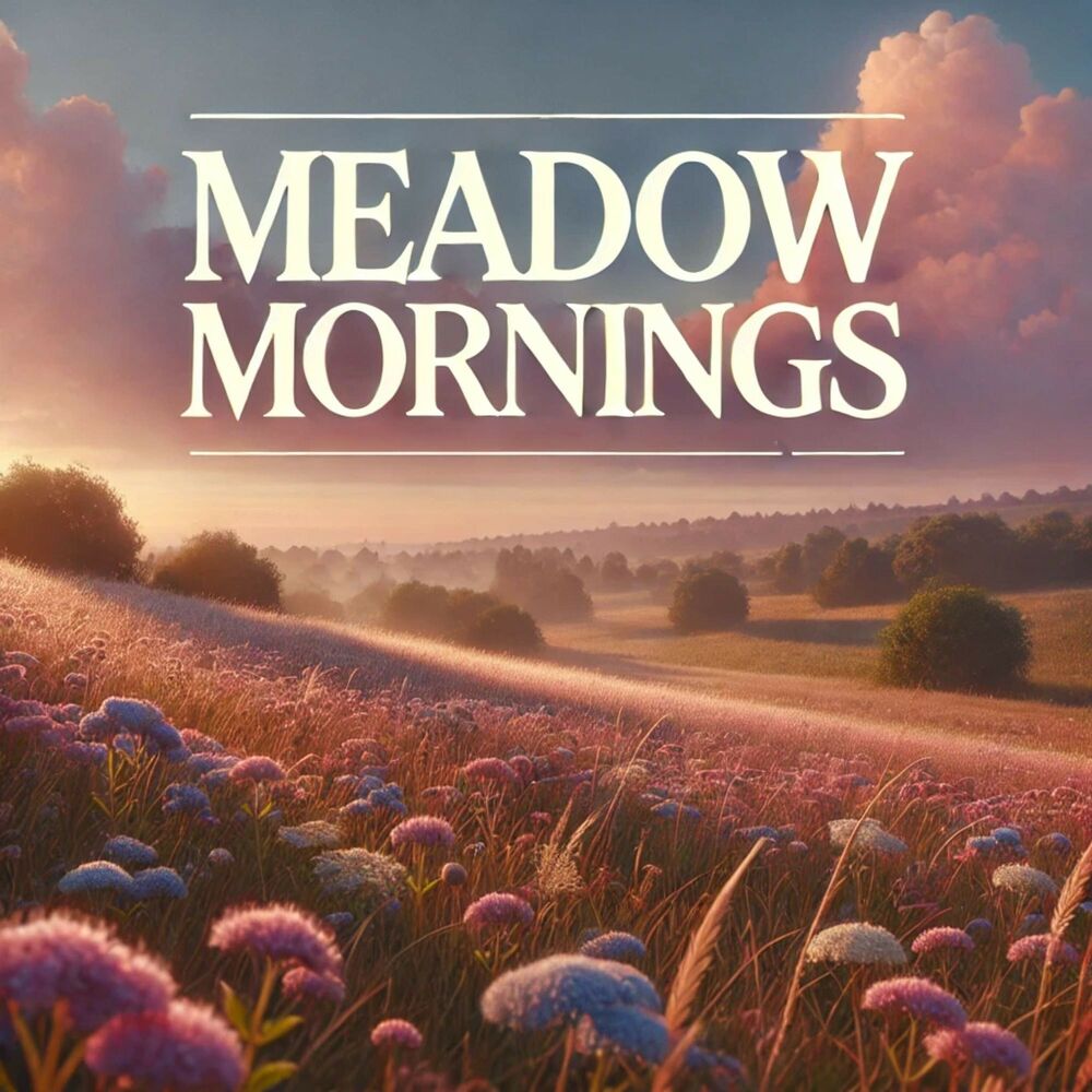 Picture of Meadow Mornings