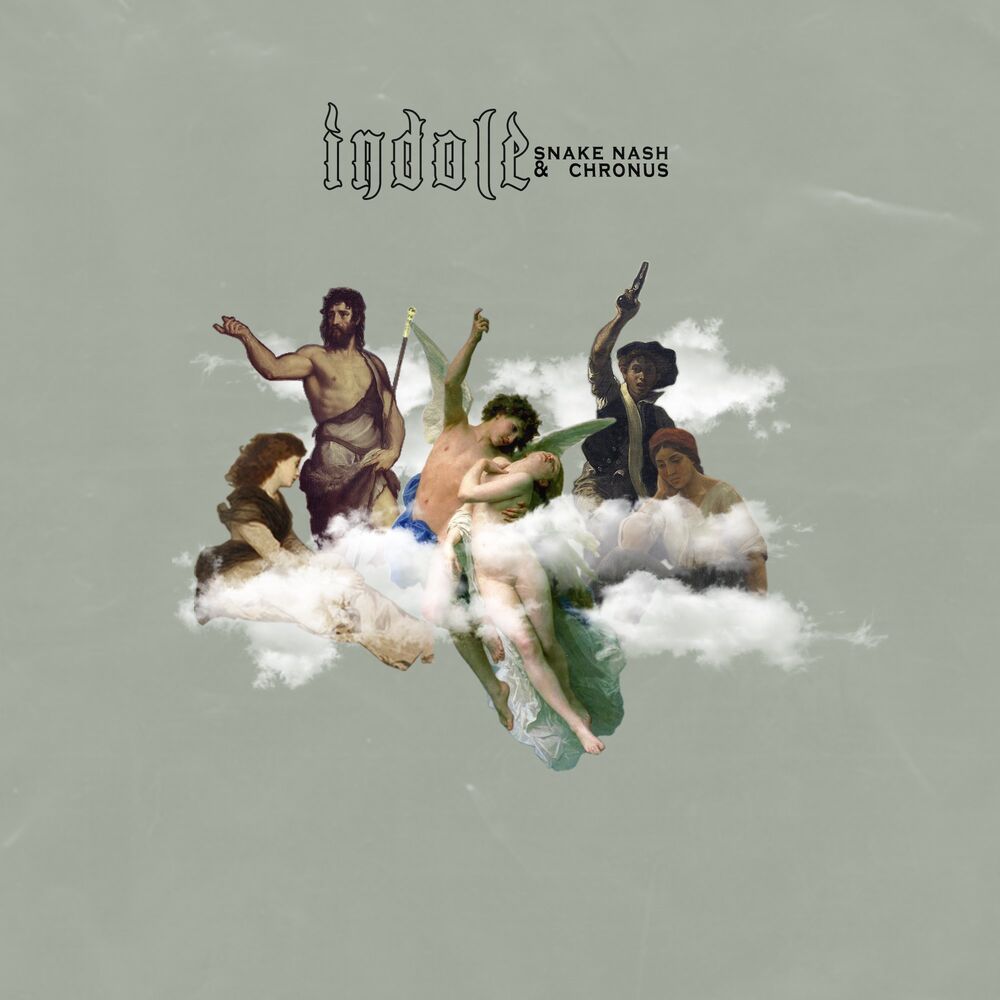 Picture of Indole