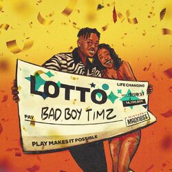Cover of Lotto