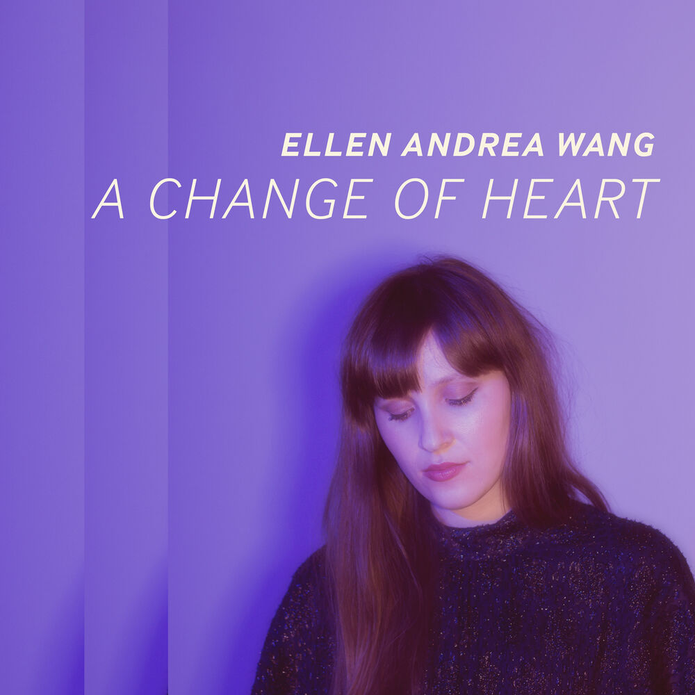 Picture of A Change of Heart