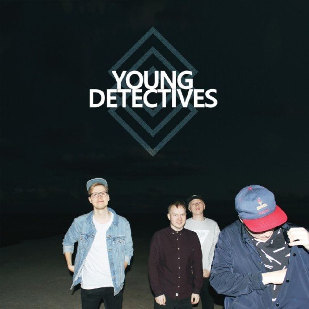 Picture of Young Detectives
