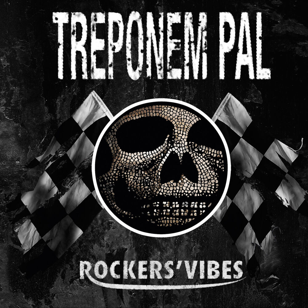 Picture of Rockers' Vibes