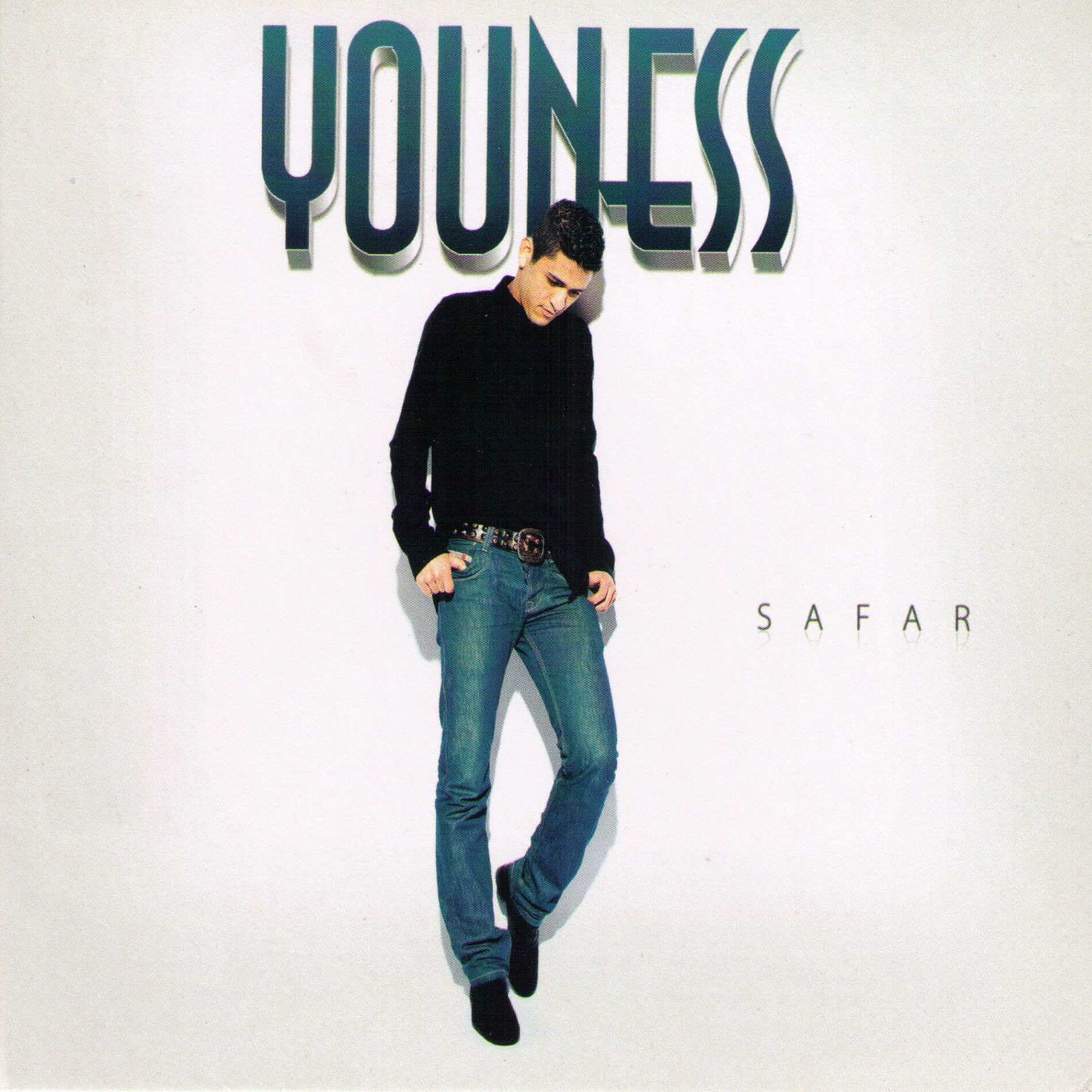Album cover of Pamela