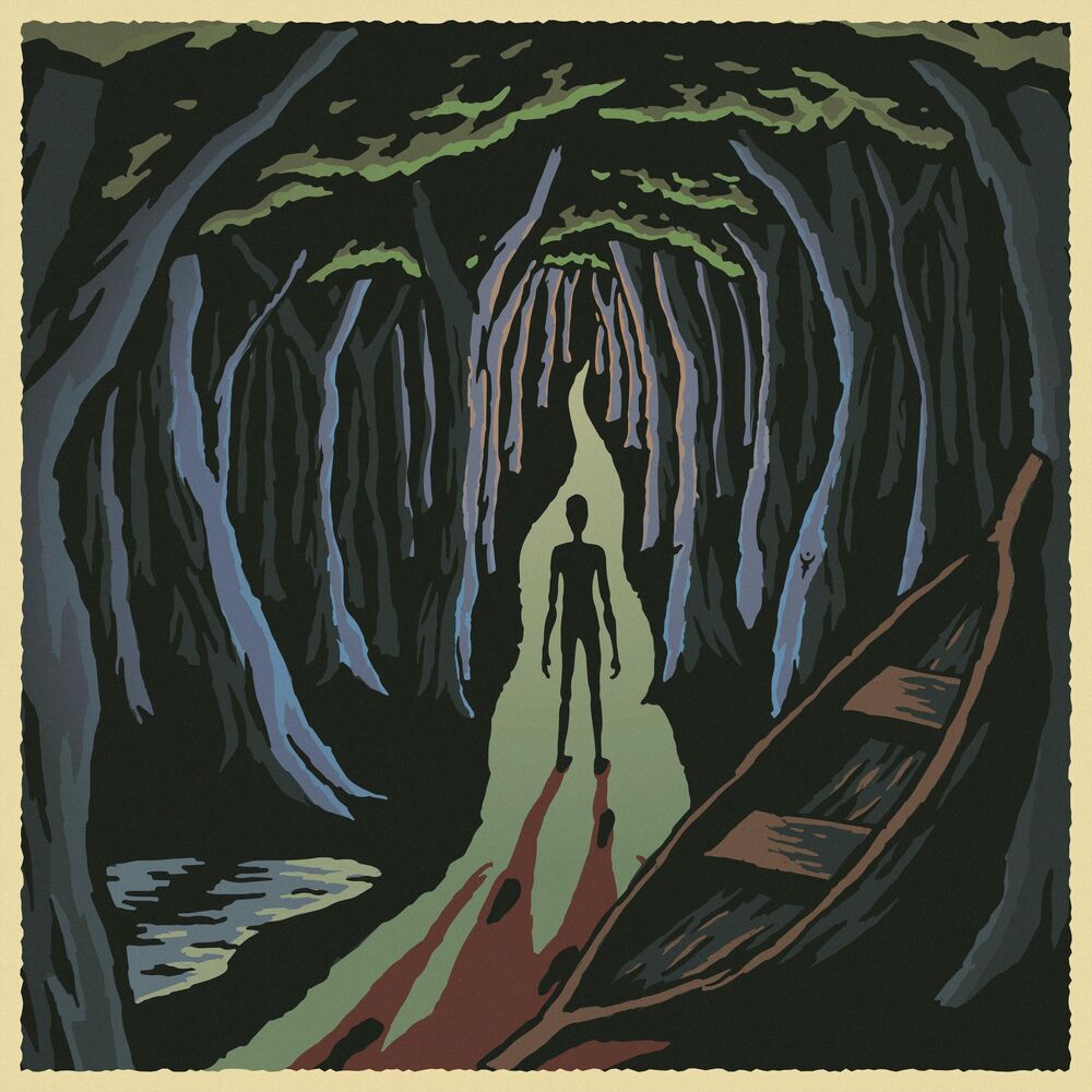 Picture of The Wood Between The Worlds