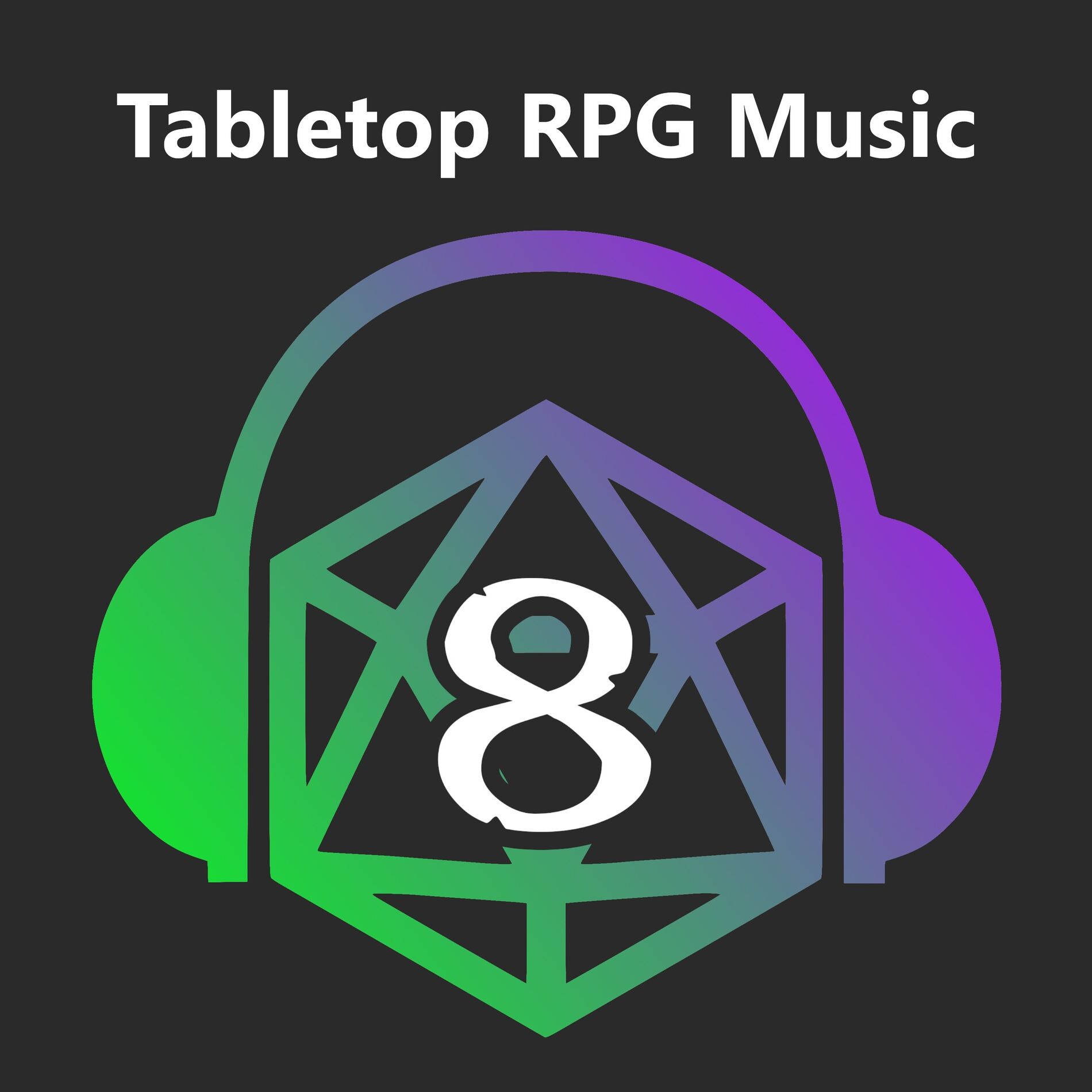 Album cover of Tabletop RPG Music: Volume 8