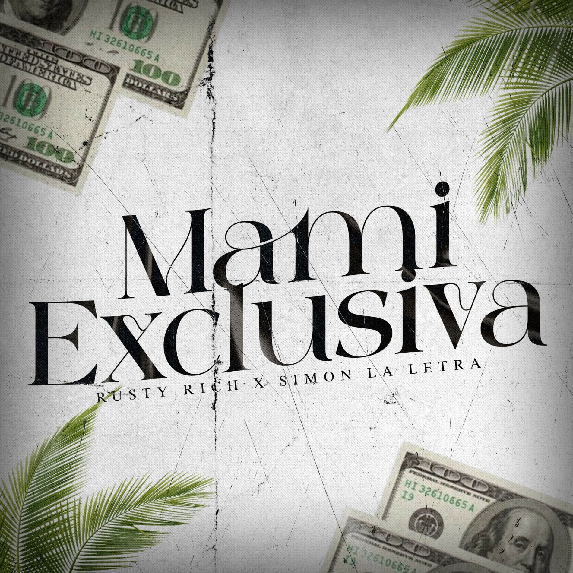 Album cover of Mami Exclusiva