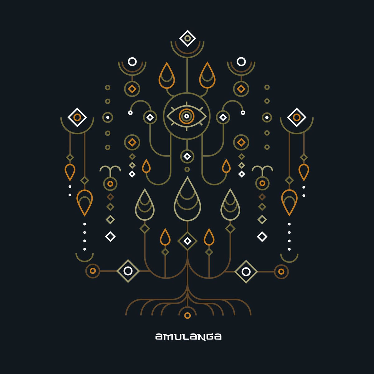 Album cover of Autumn Sampler 1