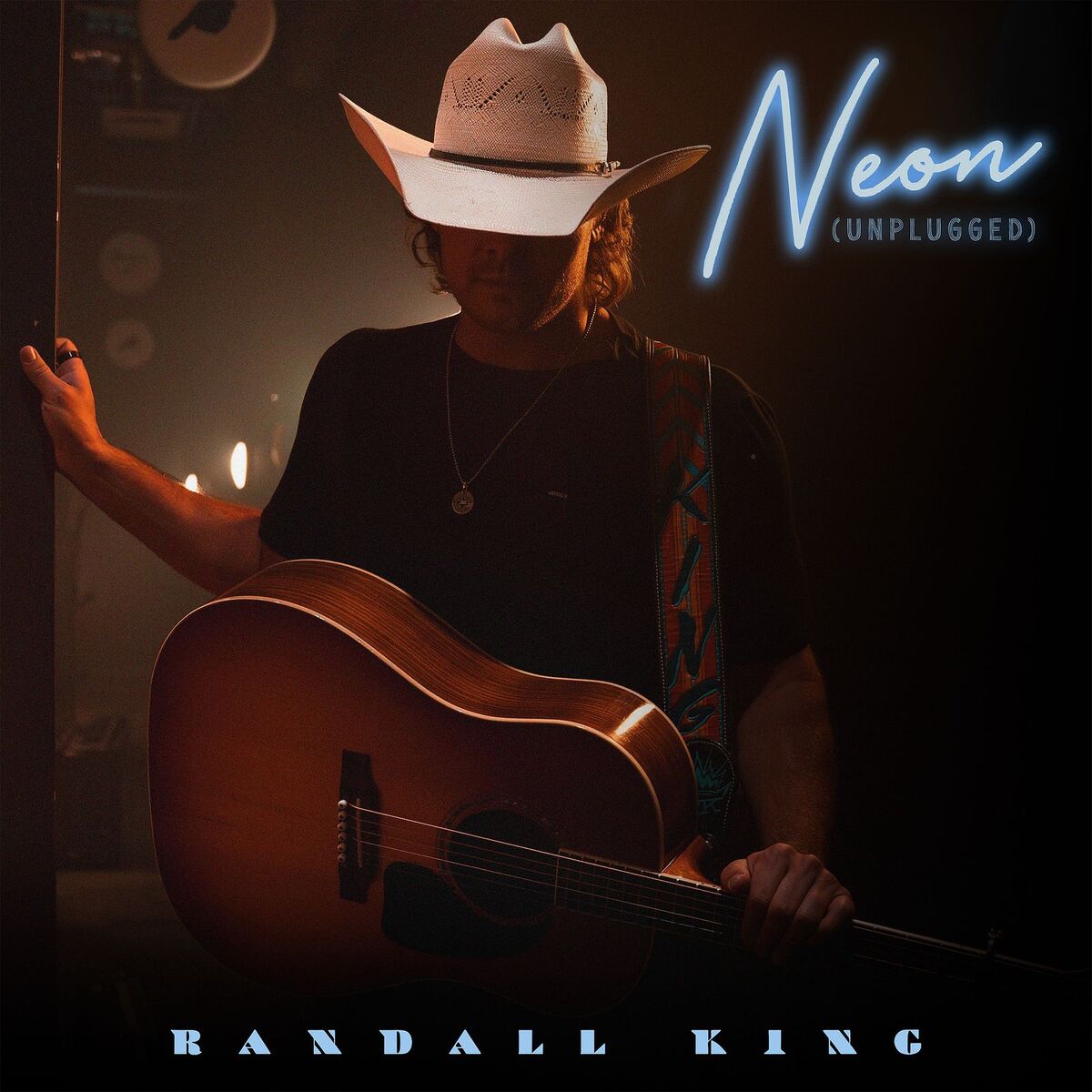 Album cover of Neon (Unplugged)