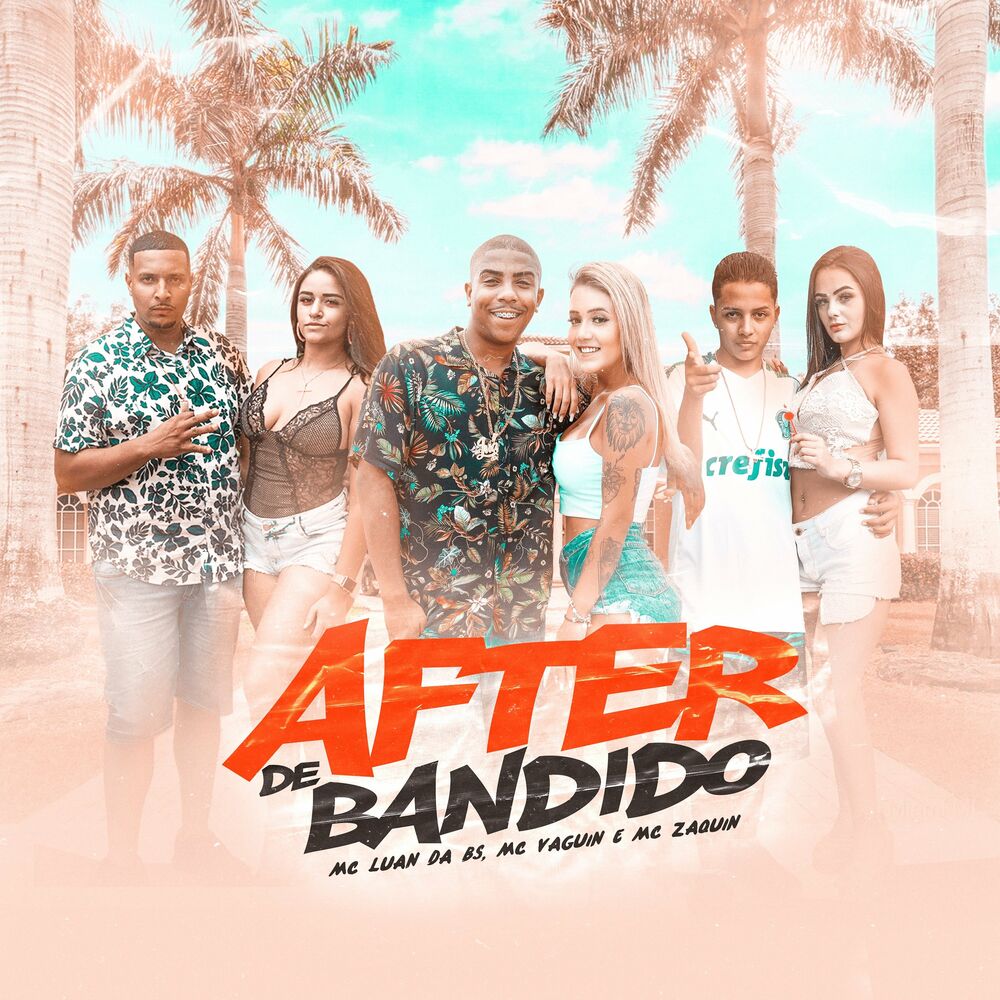 Picture of After de Bandido