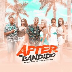 Cover of After de Bandido