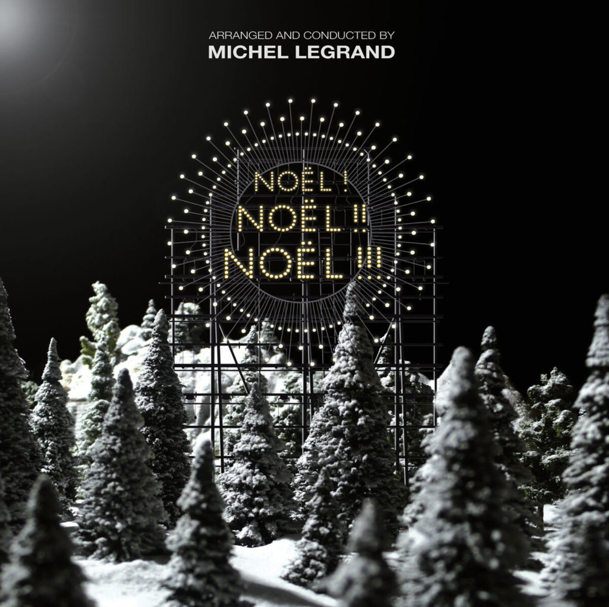 Album cover of Have Yourself A Merry Little Christmas