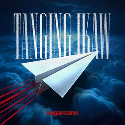 Cover of Tanging Ikaw