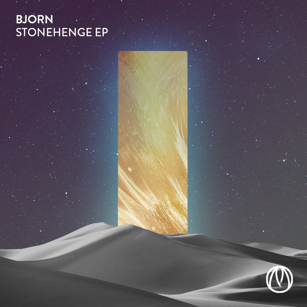Picture of Stonehenge EP