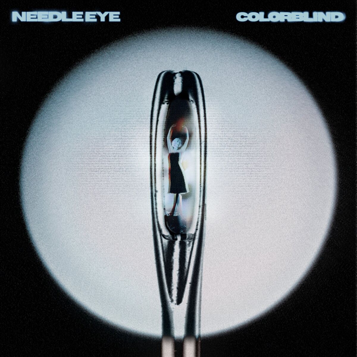 Album cover of Needle Eye