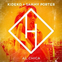 Cover of Al Chica